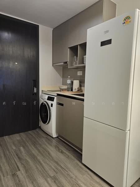 IDEO Mobi Sukhumvit 40, Bangkok, Soi Sukhumvit 40, Phra Kanong, Khlong Toei, Bangkok, 2 Bedrooms, 53 sqm, Condo For Rent, by Saranrat Pongklang, 500461825 - DDproperty.com