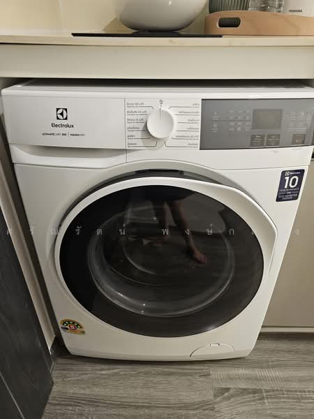 IDEO Mobi Sukhumvit 40, Bangkok, Soi Sukhumvit 40, Phra Kanong, Khlong Toei, Bangkok, 2 Bedrooms, 53 sqm, Condo For Rent, by Saranrat Pongklang, 500461825 - DDproperty.com