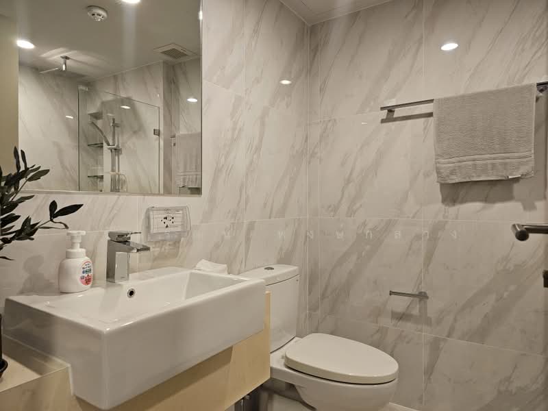 IDEO Mobi Sukhumvit 40, Bangkok, Soi Sukhumvit 40, Phra Kanong, Khlong Toei, Bangkok, 2 Bedrooms, 53 sqm, Condo For Rent, by Saranrat Pongklang, 500461825 - DDproperty.com