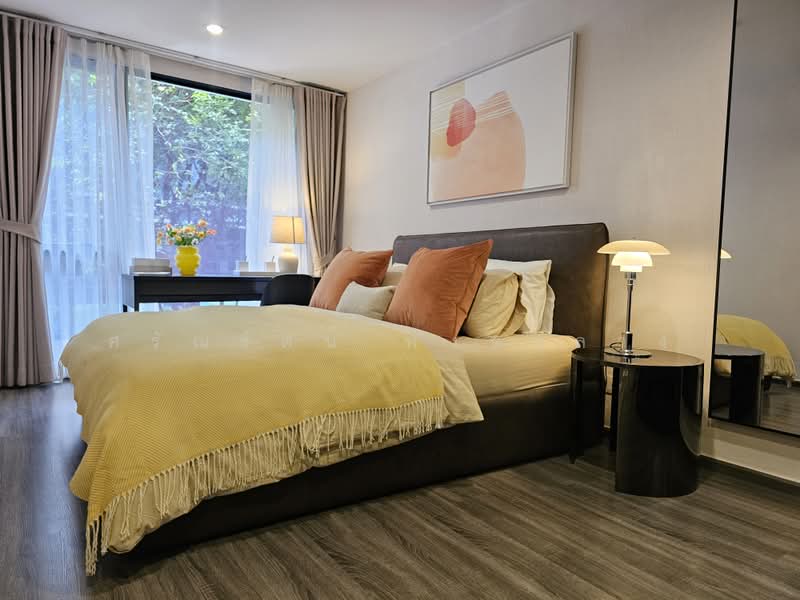 IDEO Mobi Sukhumvit 40 : ไอดีโอ โมบิ สุขุมวิท 40, กรุงเทพ, ซอยสุขุมวิท 40, พระโขนง, คลองเตย, กรุงเทพ, 53 ตร.ม., คอนโด ให้เช่า, โดย ศรัณรัตน์ พงษ์กลาง, 500461825 - DDproperty.com