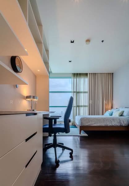 Chatrium Residence Riverside : ชาเทรียม ริเวอร์ไซด์ เรสซิเดน, กรุงเทพ, 26 เจริญกรุง, วัดพระยาไกร, บางคอแหลม, กรุงเทพ, 380 ตร.ม., คอนโด ให้เช่า, โดย Ryan Tarrarinn, 500461826 - DDproperty.com