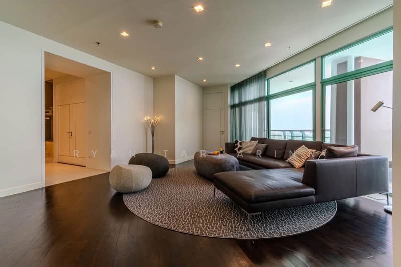 Chatrium Residence Riverside, Bangkok, 26 Chareonkrung Road, Wat Prayakrai, Bang Kho Laem, Bangkok, 5 Bedrooms, 380 sqm, Condo For Rent, by Ryan Tarrarinn, 500461826 - DDproperty.com