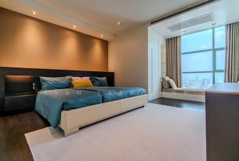 Chatrium Residence Riverside, Bangkok, 26 Chareonkrung Road, Wat Prayakrai, Bang Kho Laem, Bangkok, 5 Bedrooms, 380 sqm, Condo For Rent, by Ryan Tarrarinn, 500461826 - DDproperty.com