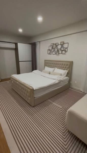 Pool Villa Sukhumvit - On Nut, Bangkok, สุขุมวิท 54, Bang Chak, Phra Khanong, Bangkok, 4 Bedrooms, 200 sqm, Single Detached House For Rent, by ปรินทร์ญาดา ชิณโชติ, 500461828 - DDproperty.com