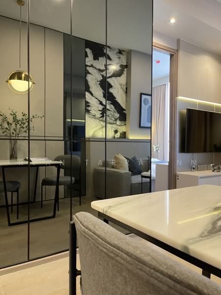 Celes Asoke, Bangkok, 8-10 Sukhumvit 21, Khlongtoei Nua, Watthana, Bangkok, 1 Bedroom, 45 sqm, Condo For Rent, by Ryan Tarrarinn, 500461829 - DDproperty.com
