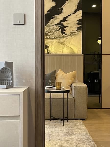Celes Asoke, Bangkok, 8-10 Sukhumvit 21, Khlongtoei Nua, Watthana, Bangkok, 1 Bedroom, 45 sqm, Condo For Rent, by Ryan Tarrarinn, 500461829 - DDproperty.com