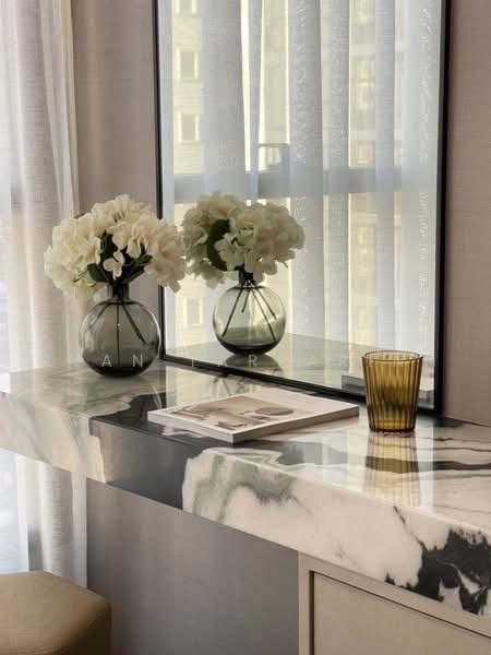 Celes Asoke, Bangkok, 8-10 Sukhumvit 21, Khlongtoei Nua, Watthana, Bangkok, 1 Bedroom, 45 sqm, Condo For Rent, by Ryan Tarrarinn, 500461829 - DDproperty.com
