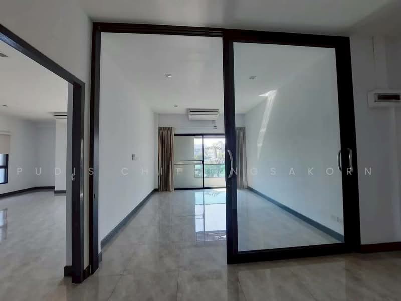 3-Storey Home Office / Office Building for Rent – Huai Khwang, Sutthisan, Bangkok, Huai Khwang, Huai Khwang, Bangkok, , 399 sqm, Shophouse For Rent, by Pudis Chitrungsakorn, 500461834 - DDproperty.com