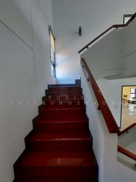 Home Office / อาคารสำนกงาน 3 ชนใหเชา หวยขวาง – สทธสาร, กรุงเทพ, ห้วยขวาง, กรุงเทพ, 399 ตร.ม., ตึกแถว-อาคารพาณิชย์ ให้เช่า, โดย Pudis Chitrungsakorn, 500461834 - DDproperty.com
