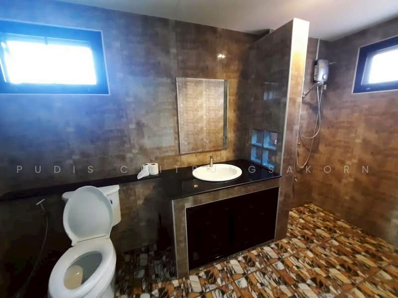 3-Storey Home Office / Office Building for Rent – Huai Khwang, Sutthisan, Bangkok, Huai Khwang, Huai Khwang, Bangkok, , 399 sqm, Shophouse For Rent, by Pudis Chitrungsakorn, 500461834 - DDproperty.com