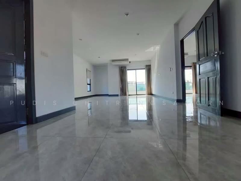 3-Storey Home Office / Office Building for Rent – Huai Khwang, Sutthisan, Bangkok, Huai Khwang, Huai Khwang, Bangkok, , 399 sqm, Shophouse For Rent, by Pudis Chitrungsakorn, 500461834 - DDproperty.com