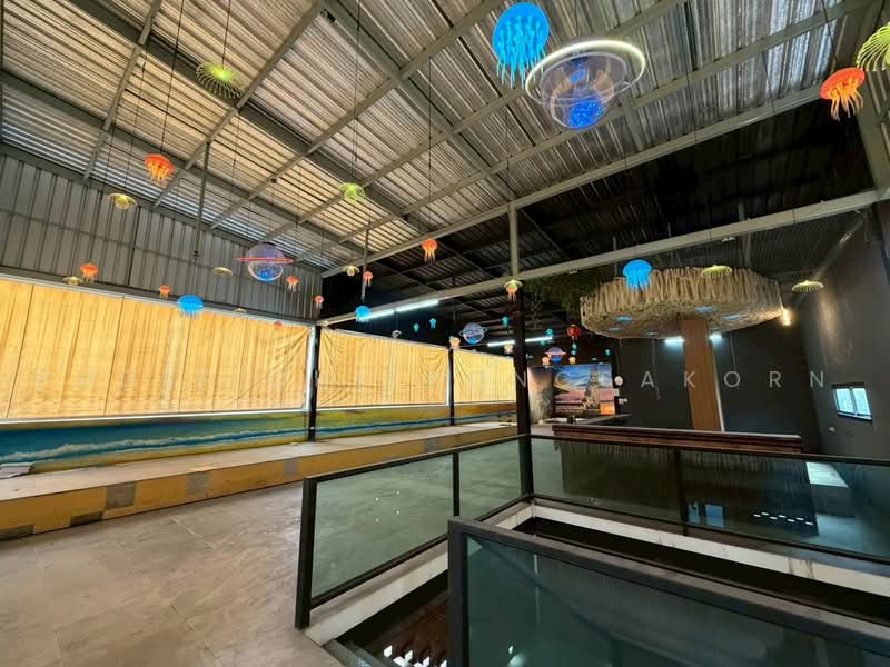 2-Storey Commercial Space for Rent | Pracha Uthit - Pracharat Bamphen, Bangkok, Huai Khwang, Bangkok, , 800 sqm, Retail Space For Rent, by Pudis Chitrungsakorn, 500461836 - DDproperty.com