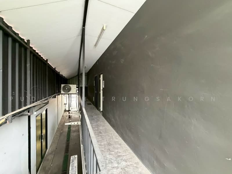 2-Storey Commercial Space for Rent | Pracha Uthit - Pracharat Bamphen, Bangkok, Huai Khwang, Bangkok, , 800 sqm, Retail Space For Rent, by Pudis Chitrungsakorn, 500461836 - DDproperty.com