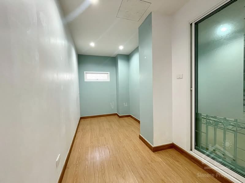 The Villette Bansuan soi 9 Chonburi, Chon Buri (Pattaya), Ban Suan, Muang Chon Buri, Chon Buri (Pattaya), 3 Bedrooms, 220 sqm, Semi-Detached House (Twin House) For Rent, by ปูน, 500461839 - DDproperty.com