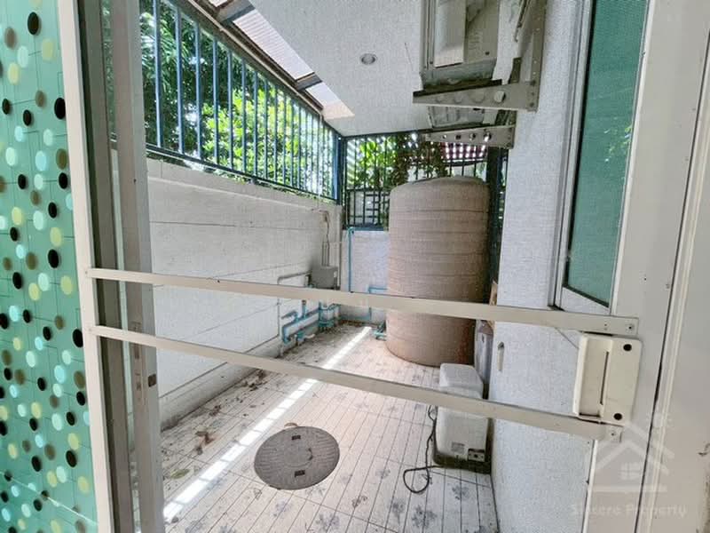 The Villette Bansuan soi 9 Chonburi, Chon Buri (Pattaya), Ban Suan, Muang Chon Buri, Chon Buri (Pattaya), 3 Bedrooms, 220 sqm, Semi-Detached House (Twin House) For Rent, by ปูน, 500461839 - DDproperty.com