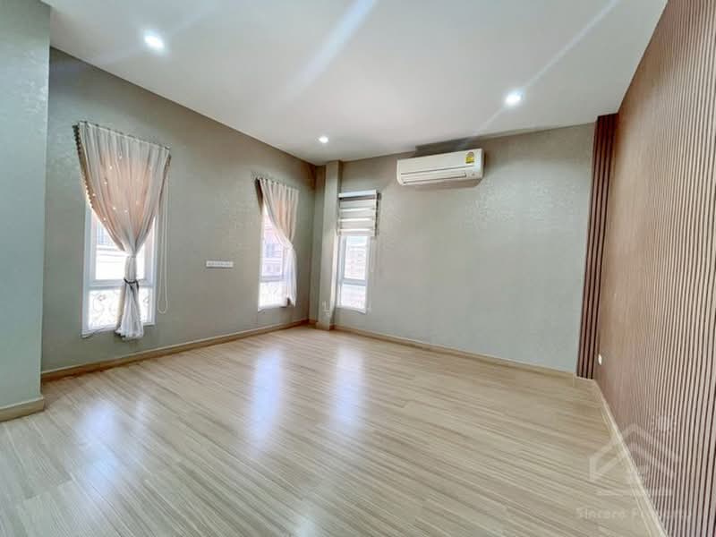 The Villette Bansuan soi 9 Chonburi, Chon Buri (Pattaya), Ban Suan, Muang Chon Buri, Chon Buri (Pattaya), 3 Bedrooms, 220 sqm, Semi-Detached House (Twin House) For Rent, by ปูน, 500461839 - DDproperty.com
