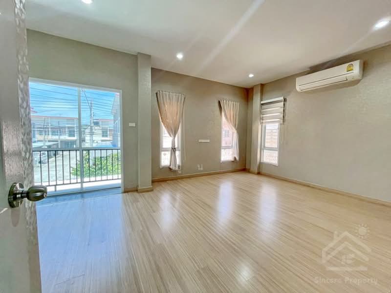 The Villette Bansuan soi 9 Chonburi, Chon Buri (Pattaya), Ban Suan, Muang Chon Buri, Chon Buri (Pattaya), 3 Bedrooms, 220 sqm, Semi-Detached House (Twin House) For Rent, by ปูน, 500461839 - DDproperty.com