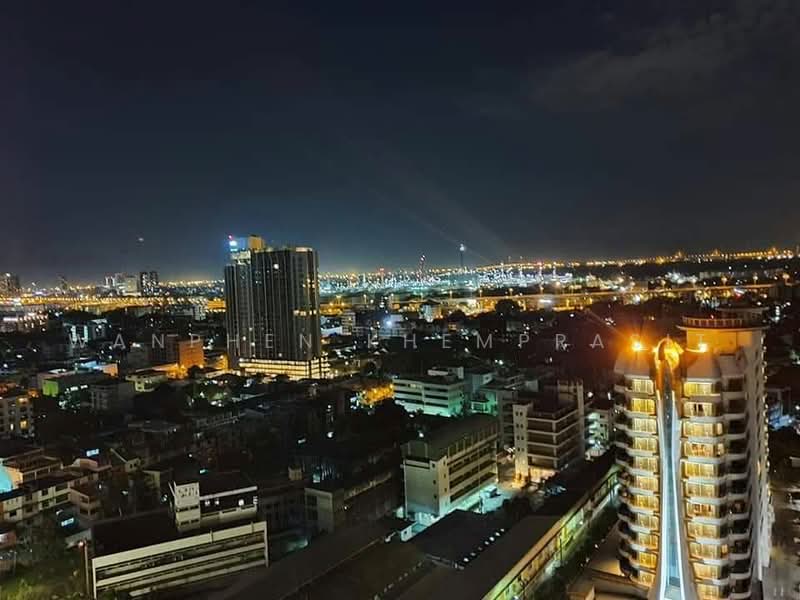 IDEO Sukhumvit 93 : ไอดีโอ สุขุมวิท 93, กรุงเทพ, 2331 ซอยสุขุมวิท 93, บางจาก, พระโขนง, กรุงเทพ, 60 ตร.ม., คอนโด ให้เช่า, โดย Wanphen Khemprasit, 500461840 - DDproperty.com