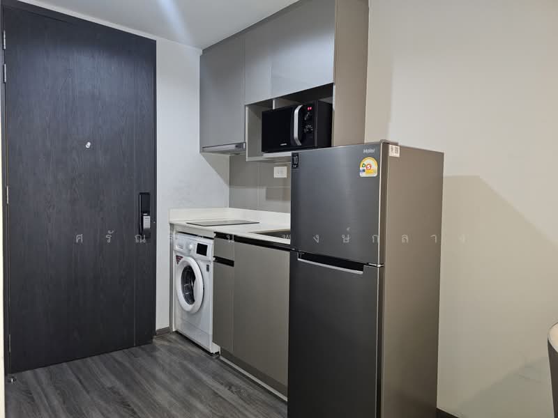IDEO Mobi Sukhumvit 40, Bangkok, Soi Sukhumvit 40, Phra Kanong, Khlong Toei, Bangkok, 2 Bedrooms, 53 sqm, Condo For Rent, by Saranrat Pongklang, 500461842 - DDproperty.com