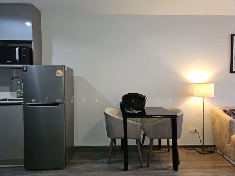 IDEO Mobi Sukhumvit 40, Bangkok, Soi Sukhumvit 40, Phra Kanong, Khlong Toei, Bangkok, 2 Bedrooms, 53 sqm, Condo For Rent, by Saranrat Pongklang, 500461842 - DDproperty.com