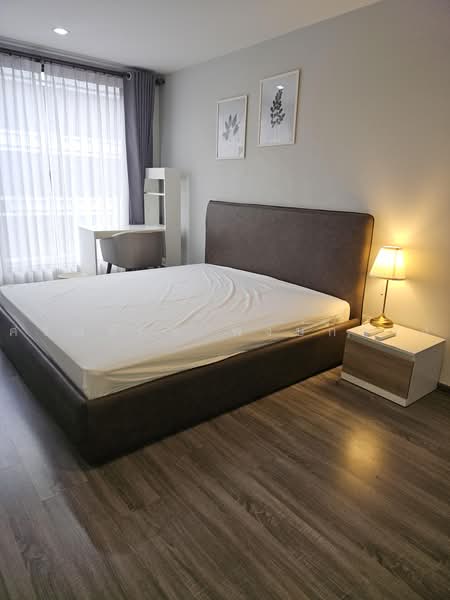 IDEO Mobi Sukhumvit 40, Bangkok, Soi Sukhumvit 40, Phra Kanong, Khlong Toei, Bangkok, 2 Bedrooms, 53 sqm, Condo For Rent, by Saranrat Pongklang, 500461842 - DDproperty.com