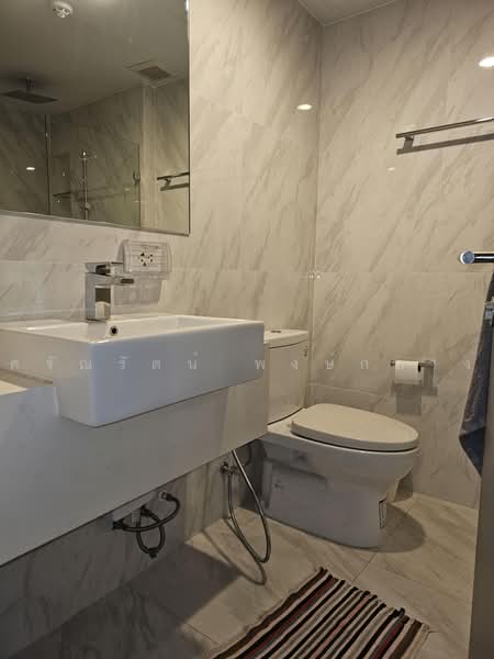IDEO Mobi Sukhumvit 40, Bangkok, Soi Sukhumvit 40, Phra Kanong, Khlong Toei, Bangkok, 2 Bedrooms, 53 sqm, Condo For Rent, by Saranrat Pongklang, 500461842 - DDproperty.com