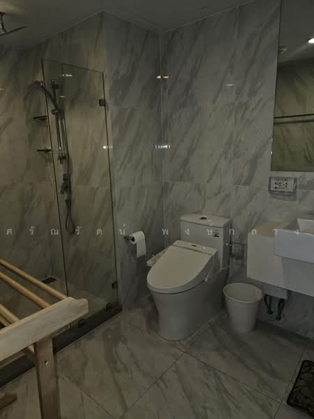IDEO Mobi Sukhumvit 40, Bangkok, Soi Sukhumvit 40, Phra Kanong, Khlong Toei, Bangkok, 2 Bedrooms, 53 sqm, Condo For Rent, by Saranrat Pongklang, 500461842 - DDproperty.com