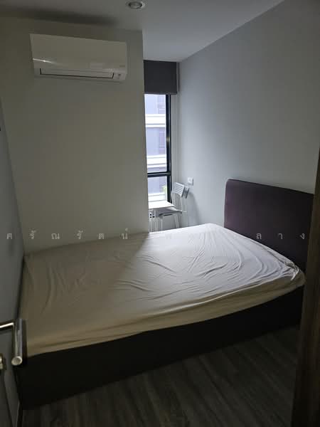 IDEO Mobi Sukhumvit 40, Bangkok, Soi Sukhumvit 40, Phra Kanong, Khlong Toei, Bangkok, 2 Bedrooms, 53 sqm, Condo For Rent, by Saranrat Pongklang, 500461842 - DDproperty.com