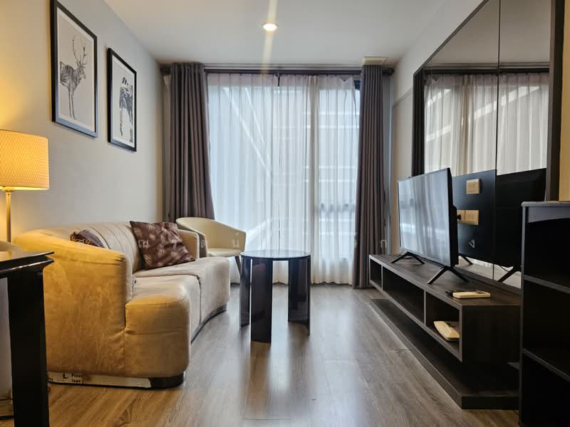 IDEO Mobi Sukhumvit 40 : ไอดีโอ โมบิ สุขุมวิท 40, กรุงเทพ, ซอยสุขุมวิท 40, พระโขนง, คลองเตย, กรุงเทพ, 53 ตร.ม., คอนโด ให้เช่า, โดย ศรัณรัตน์ พงษ์กลาง, 500461842 - DDproperty.com