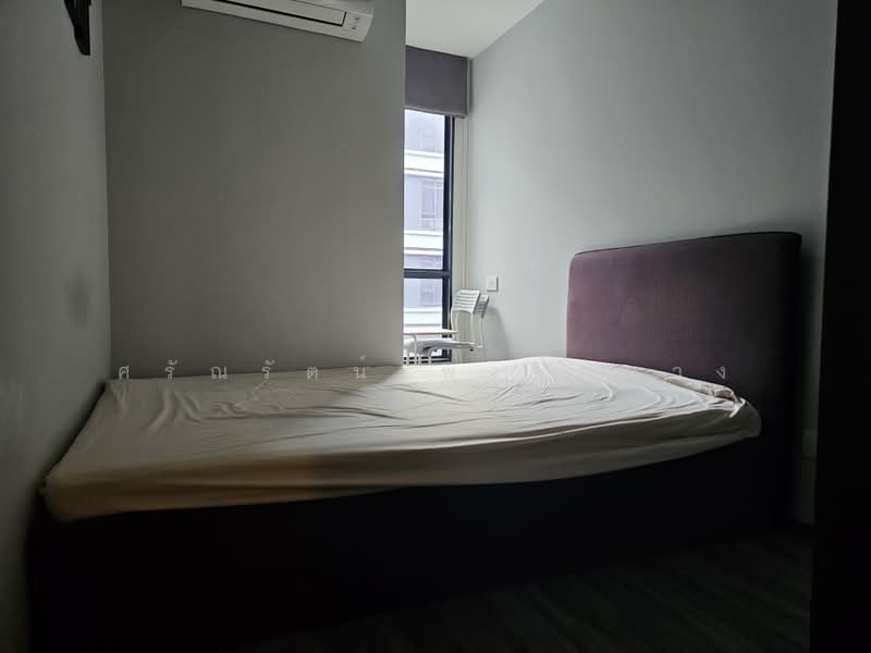 IDEO Mobi Sukhumvit 40, Bangkok, Soi Sukhumvit 40, Phra Kanong, Khlong Toei, Bangkok, 2 Bedrooms, 53 sqm, Condo For Rent, by Saranrat Pongklang, 500461842 - DDproperty.com