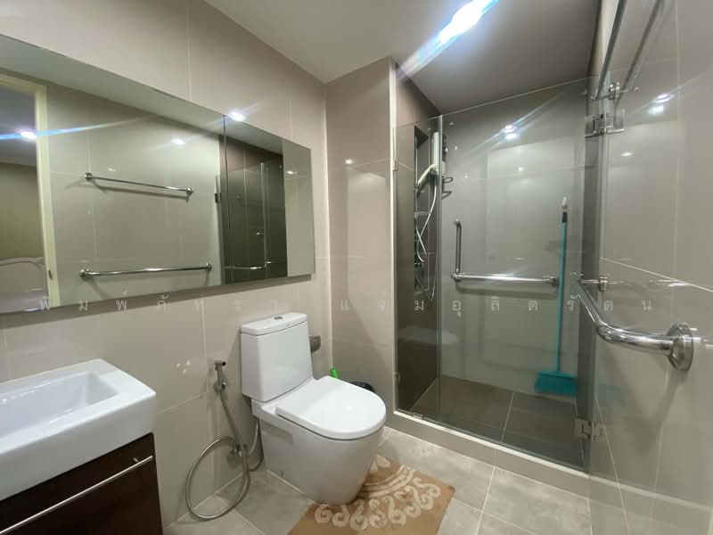 SILK Phaholyothin 9, Bangkok, ถนน Phaholyothin 9 Road, Samsen Nai, Phaya Thai, Bangkok, 2 Bedrooms, 72 sqm, Condo For Sale, by พิมพ์ภัทรา แจ่มอุลิตรัตน, 500461843 - DDproperty.com