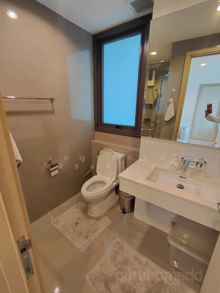 Rhythm Sukhumvit 42, Bangkok, Soi Sukhumvit 42, Sukhumvit Road, Phra Kanong, Khlong Toei, Bangkok, 2 Bedrooms, 56 sqm, Condo For Rent, by เบญจลักษณ์ กิติยนต์โรจน์, 500461844 - DDproperty.com
