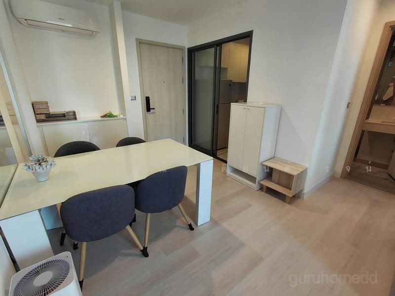 Rhythm Sukhumvit 42, Bangkok, Soi Sukhumvit 42, Sukhumvit Road, Phra Kanong, Khlong Toei, Bangkok, 2 Bedrooms, 56 sqm, Condo For Rent, by เบญจลักษณ์ กิติยนต์โรจน์, 500461844 - DDproperty.com