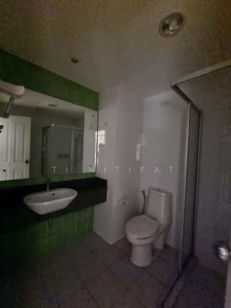 The Link Sukhumvit 50, Bangkok, Soi Sukhumvit 50, Sukhumvit Road, Phra Kanong, Khlong Toei, Bangkok, Studio, 30 sqm, Condo For Rent, by Ti Nitipat, 500461845 - DDproperty.com
