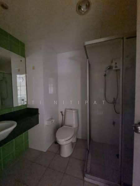 The Link Sukhumvit 50, Bangkok, Soi Sukhumvit 50, Sukhumvit Road, Phra Kanong, Khlong Toei, Bangkok, Studio, 30 sqm, Condo For Rent, by Ti Nitipat, 500461845 - DDproperty.com