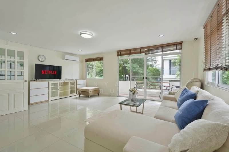 For Rent : Detached house (Soi Sukhumvit 31), Bangkok, สุขุมวิท, Khlong Tan Nua, Watthana, Bangkok, 5 Bedrooms, 400 sqm, Single Detached House For Rent, by Poonyaporn Veerabulyarit, 500461846 - DDproperty.com