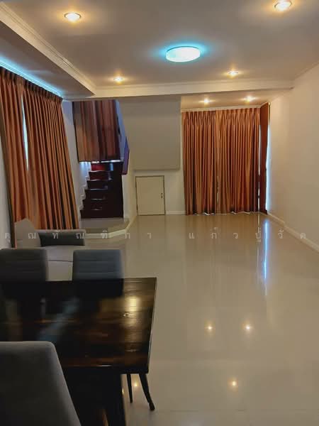 หมบาานศภลยวลลาสวนการเดนลำลกกาคลอง5ถ.หทยราฏร, Pathum Thani, Bung Nam Rak, Thanyaburi, Pathum Thani, 4 Bedrooms, 171 sqm, Single Detached House For Rent, by ทัณฑิกา แก้วปู่วัด, 500461847 - DDproperty.com