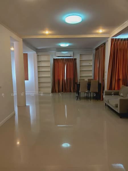 หมบาานศภลยวลลาสวนการเดนลำลกกาคลอง5ถ.หทยราฏร, Pathum Thani, Bung Nam Rak, Thanyaburi, Pathum Thani, 4 Bedrooms, 171 sqm, Single Detached House For Rent, by ทัณฑิกา แก้วปู่วัด, 500461847 - DDproperty.com