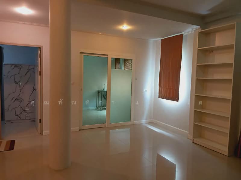 หมบาานศภลยวลลาสวนการเดนลำลกกาคลอง5ถ.หทยราฏร, Pathum Thani, Bung Nam Rak, Thanyaburi, Pathum Thani, 4 Bedrooms, 171 sqm, Single Detached House For Rent, by ทัณฑิกา แก้วปู่วัด, 500461847 - DDproperty.com