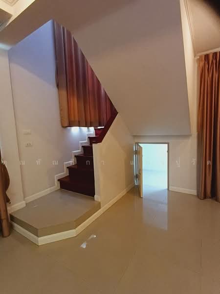 หมบาานศภลยวลลาสวนการเดนลำลกกาคลอง5ถ.หทยราฏร, Pathum Thani, Bung Nam Rak, Thanyaburi, Pathum Thani, 4 Bedrooms, 171 sqm, Single Detached House For Rent, by ทัณฑิกา แก้วปู่วัด, 500461847 - DDproperty.com