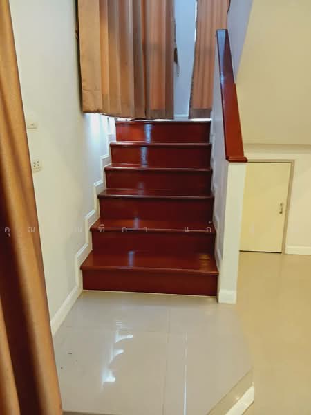 หมบาานศภลยวลลาสวนการเดนลำลกกาคลอง5ถ.หทยราฏร, Pathum Thani, Bung Nam Rak, Thanyaburi, Pathum Thani, 4 Bedrooms, 171 sqm, Single Detached House For Rent, by ทัณฑิกา แก้วปู่วัด, 500461847 - DDproperty.com