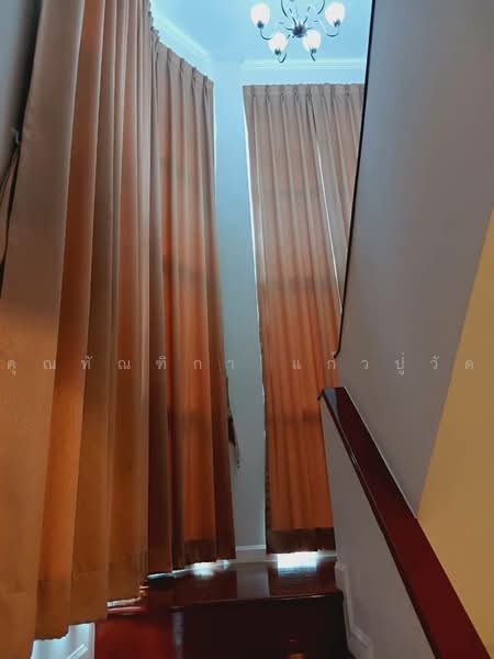 หมบาานศภลยวลลาสวนการเดนลำลกกาคลอง5ถ.หทยราฏร, Pathum Thani, Bung Nam Rak, Thanyaburi, Pathum Thani, 4 Bedrooms, 171 sqm, Single Detached House For Rent, by ทัณฑิกา แก้วปู่วัด, 500461847 - DDproperty.com