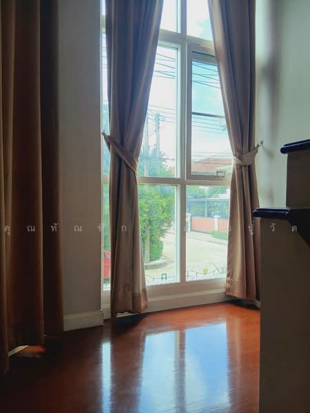 หมบาานศภลยวลลาสวนการเดนลำลกกาคลอง5ถ.หทยราฏร, Pathum Thani, Bung Nam Rak, Thanyaburi, Pathum Thani, 4 Bedrooms, 171 sqm, Single Detached House For Rent, by ทัณฑิกา แก้วปู่วัด, 500461847 - DDproperty.com