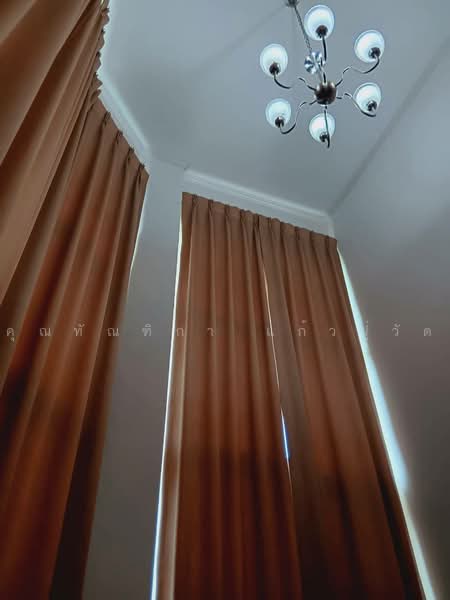 หมบาานศภลยวลลาสวนการเดนลำลกกาคลอง5ถ.หทยราฏร, Pathum Thani, Bung Nam Rak, Thanyaburi, Pathum Thani, 4 Bedrooms, 171 sqm, Single Detached House For Rent, by ทัณฑิกา แก้วปู่วัด, 500461847 - DDproperty.com