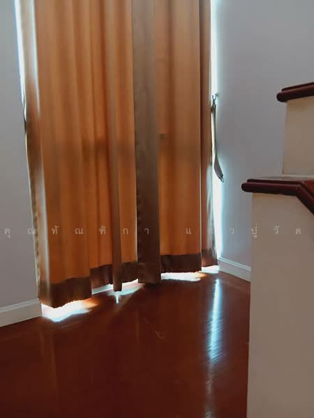 หมบาานศภลยวลลาสวนการเดนลำลกกาคลอง5ถ.หทยราฏร, Pathum Thani, Bung Nam Rak, Thanyaburi, Pathum Thani, 4 Bedrooms, 171 sqm, Single Detached House For Rent, by ทัณฑิกา แก้วปู่วัด, 500461847 - DDproperty.com