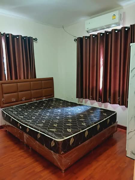 หมบาานศภลยวลลาสวนการเดนลำลกกาคลอง5ถ.หทยราฏร, Pathum Thani, Bung Nam Rak, Thanyaburi, Pathum Thani, 4 Bedrooms, 171 sqm, Single Detached House For Rent, by ทัณฑิกา แก้วปู่วัด, 500461847 - DDproperty.com