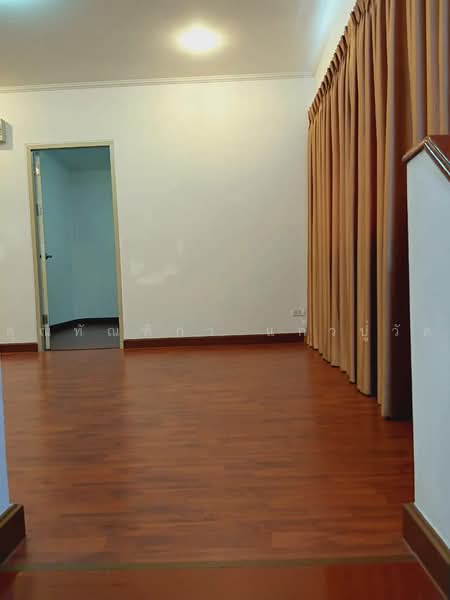 หมบาานศภลยวลลาสวนการเดนลำลกกาคลอง5ถ.หทยราฏร, Pathum Thani, Bung Nam Rak, Thanyaburi, Pathum Thani, 4 Bedrooms, 171 sqm, Single Detached House For Rent, by ทัณฑิกา แก้วปู่วัด, 500461847 - DDproperty.com