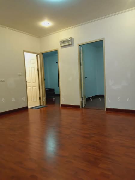 หมบาานศภลยวลลาสวนการเดนลำลกกาคลอง5ถ.หทยราฏร, Pathum Thani, Bung Nam Rak, Thanyaburi, Pathum Thani, 4 Bedrooms, 171 sqm, Single Detached House For Rent, by ทัณฑิกา แก้วปู่วัด, 500461847 - DDproperty.com