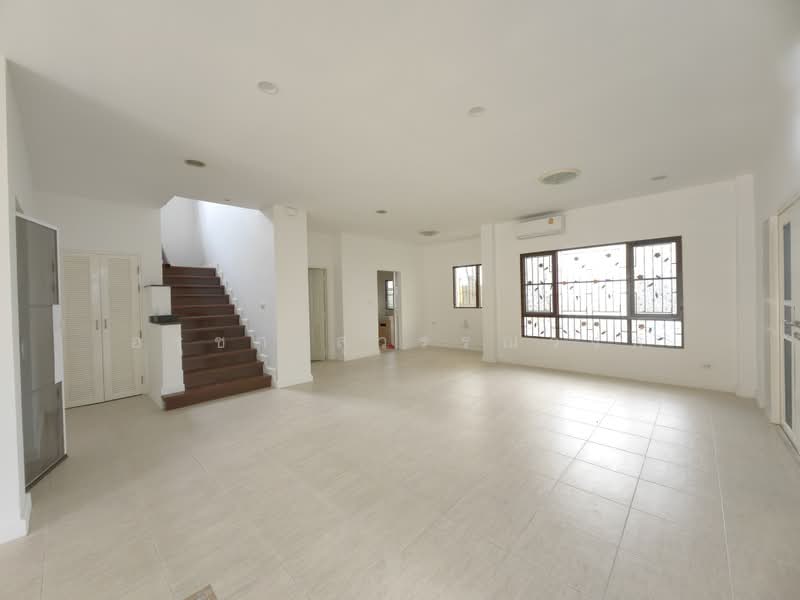 Saransiri Ramintra, Bangkok, Panya Inthra Road, Bang Chun, Khlong Sam Wa, Bangkok, 3 Bedrooms, 220 sqm, Single Detached House For Sale, by อรุชา (แจง), 500461848 - DDproperty.com