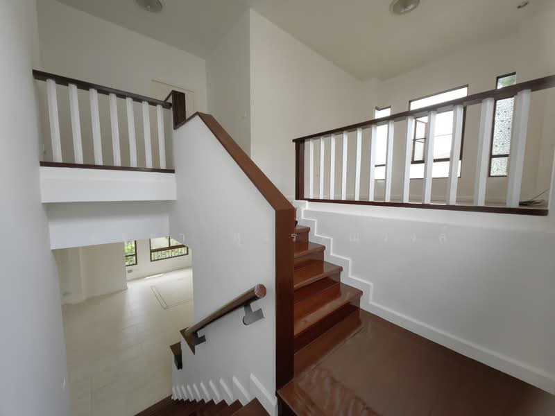 Saransiri Ramintra, Bangkok, Panya Inthra Road, Bang Chun, Khlong Sam Wa, Bangkok, 3 Bedrooms, 220 sqm, Single Detached House For Sale, by อรุชา (แจง), 500461848 - DDproperty.com